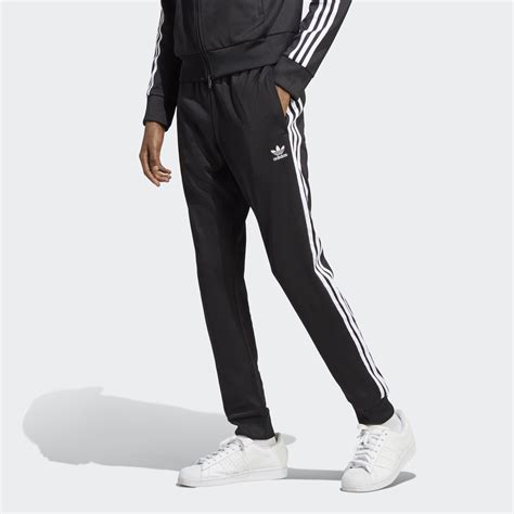 adidas j sst pants|adidas originals track pants.